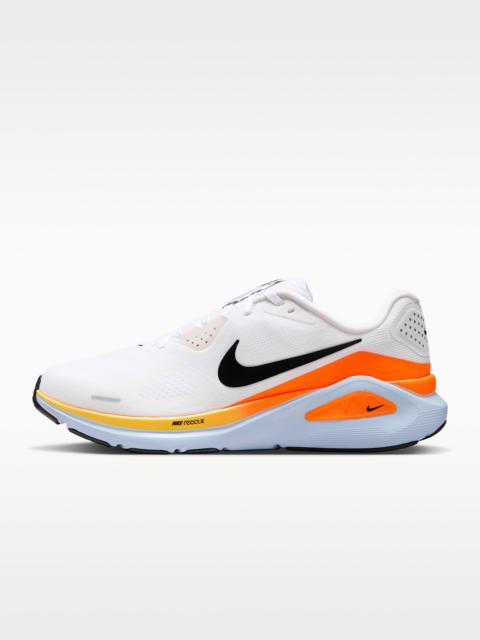 Nike Nike Structure 26 Men's Road Running Shoes