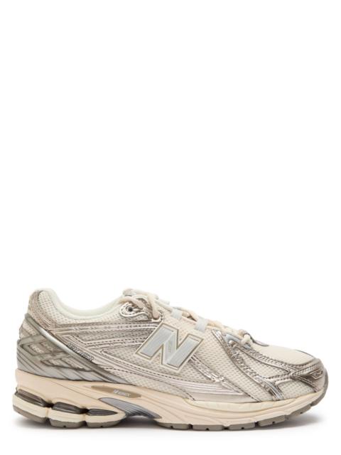 New Balance New Balance 1906R Panelled Mesh Sneakers