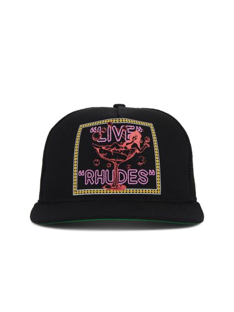 Supreme Supreme Worldwide Box Logo New Era 'Black' | REVERSIBLE
