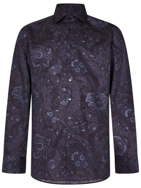 ETRO SHIRT