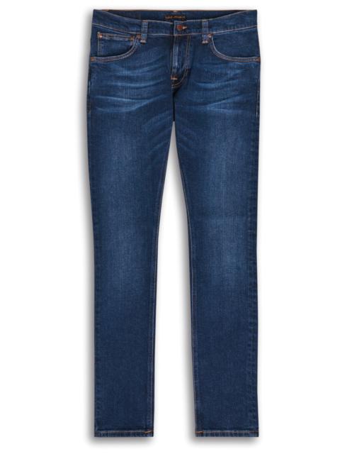 Nudie Jeans Nudie Jeans Tight Terry Skinny Jeans