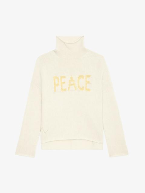 Zadig & Voltaire Almy Sweater