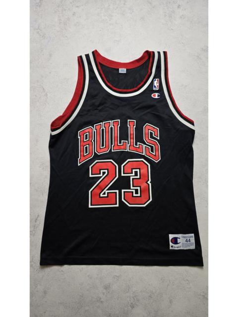 Champion Vintage 90s Champion Michael Jordan #23 Chicago Bulls Jersey