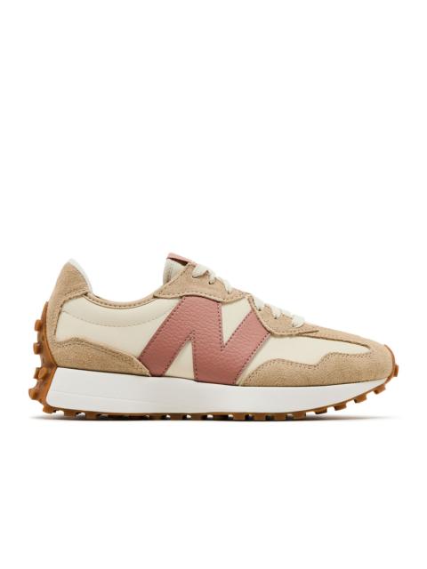 New Balance NEW BALANCE WMNS 327 'INCENSE LANDSLIDE'
