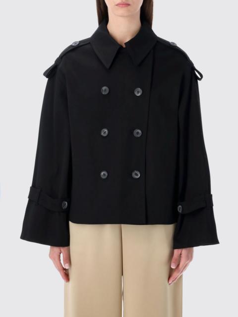 BY MALENE BIRGER Coat woman by Malene Birger