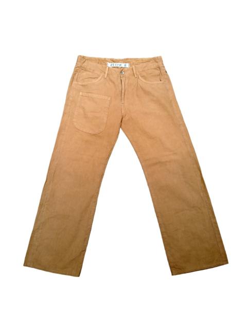 Other Designers 45rpm Casual Pants