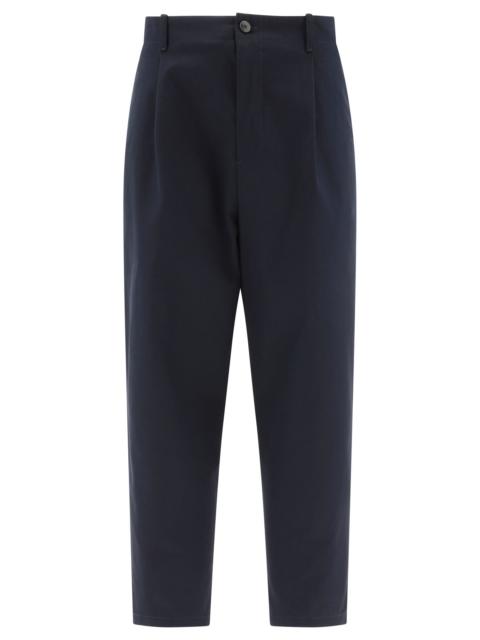 Valentino Valentino Chino Trousers