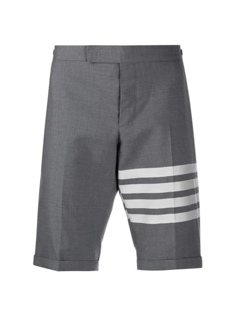 Thom Browne Low Rise Shorts