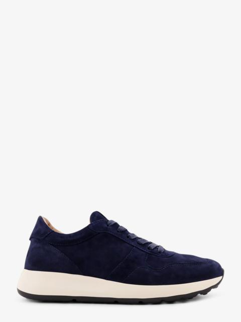 Other Designers Tod'S Suede Sneakers