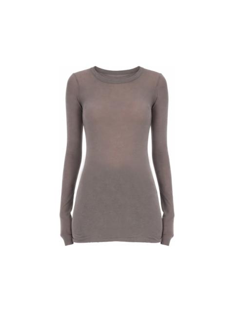Rick Owens Long-sleeved T-shirt
