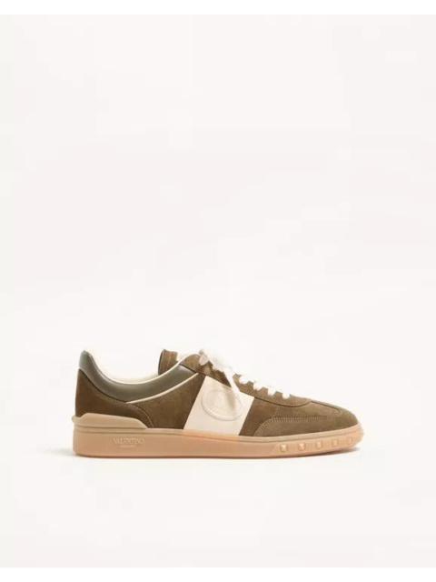 Valentino Valentino Garavani Upvillage Sneakers Green Men