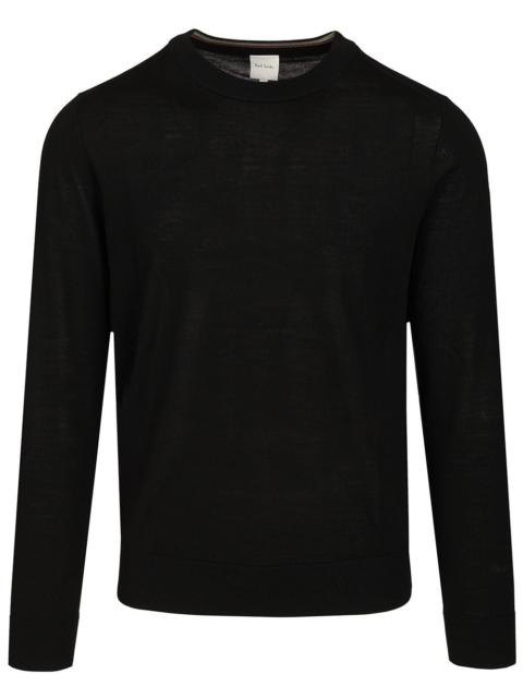 Paul Smith Paul Smith Men Crew Neck Sweater