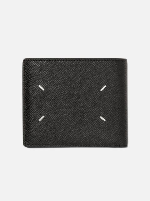 SLIM LEATHER WALLET