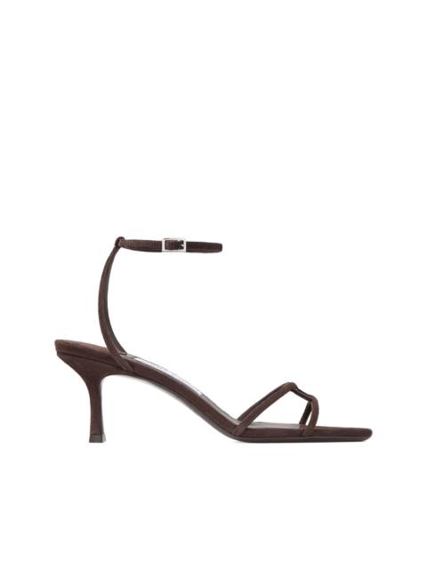 65mm 1998 Leo sandals