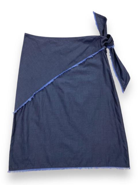 Other Designers Agnes B. Paris Skirt
