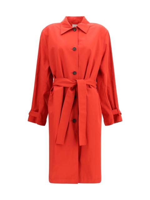 TOTEME Toteme Light Spring Trench