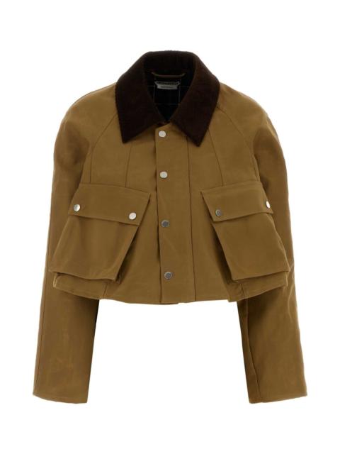 Other Designers Jw Anderson Women Barn Jacket