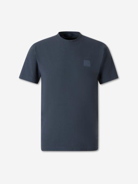 Stone Island ROUND NECK T-SHIRT