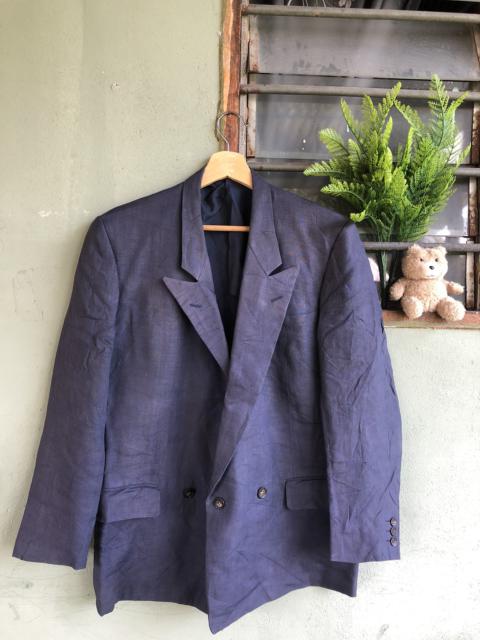 Comme Des Garçons 🔥Vintage Comme Des Garçons V sharp Blazer Jacket