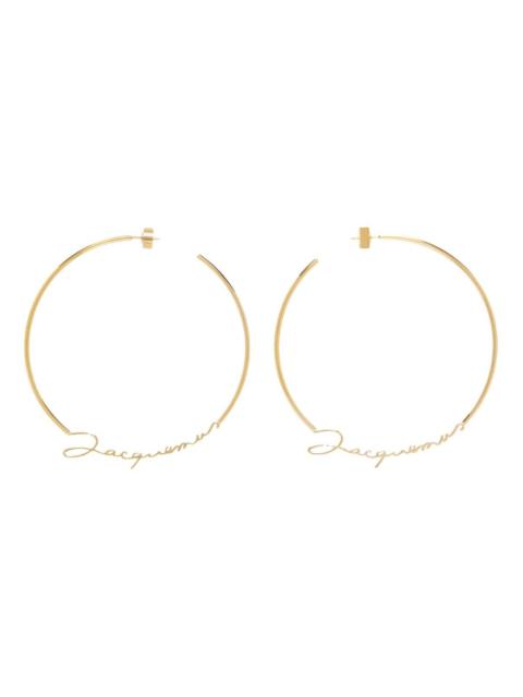JACQUEMUS Earrings