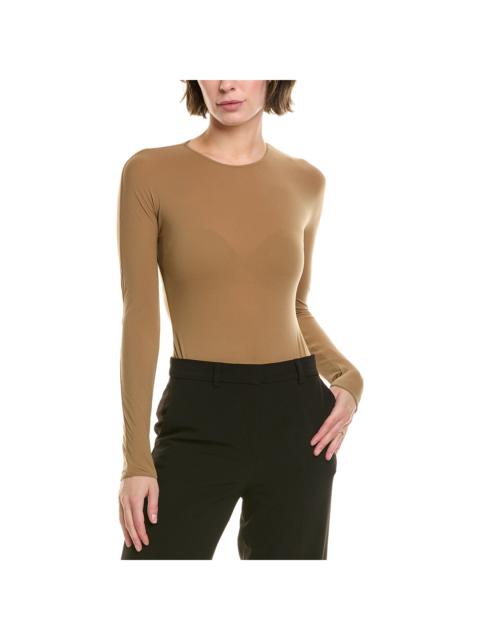 Wolford Wolford The Round Neck Bodysuit