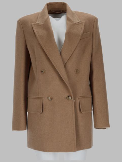 Max Mara Max Mara Women Giacca Doppiopetto "Olimpia"