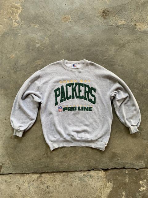Other Designers NFL - Vintage 90s Green Bay Packers Sweatshirt