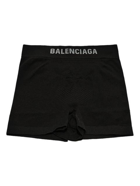 Balenciaga Athletic Man Underwear 'Black'