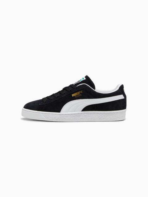 PUMA Suede Classic Men's Sneakers