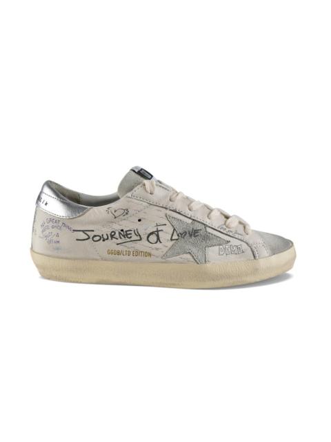 Golden Goose Golden Goose Deluxe Brand Women Superstar Sneakers
