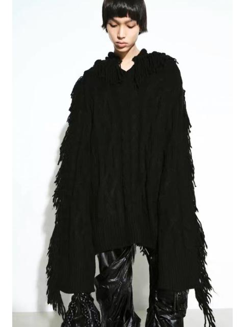 Designer - Nutemperor Fur jacket