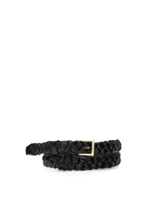 Bottega Veneta Bottega Veneta Women Solo Belt