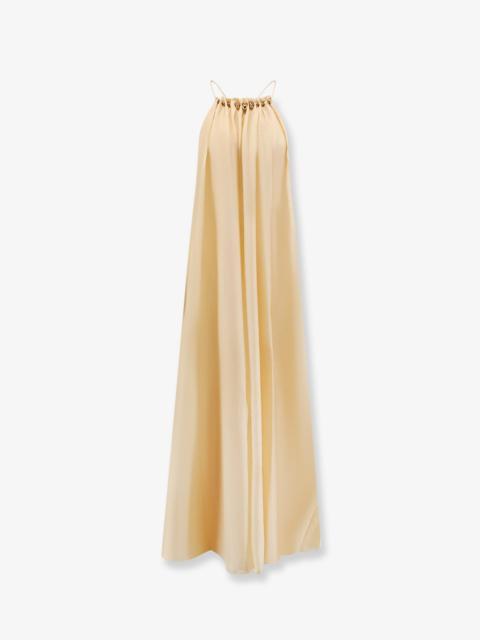 Zimmermann Zimmermann Aster Silk Long Dress