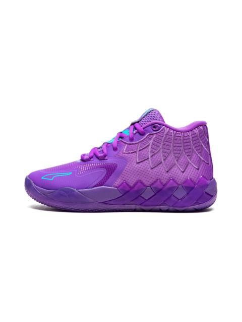 PUMA MB1 "Lamelo Ball Queen City"