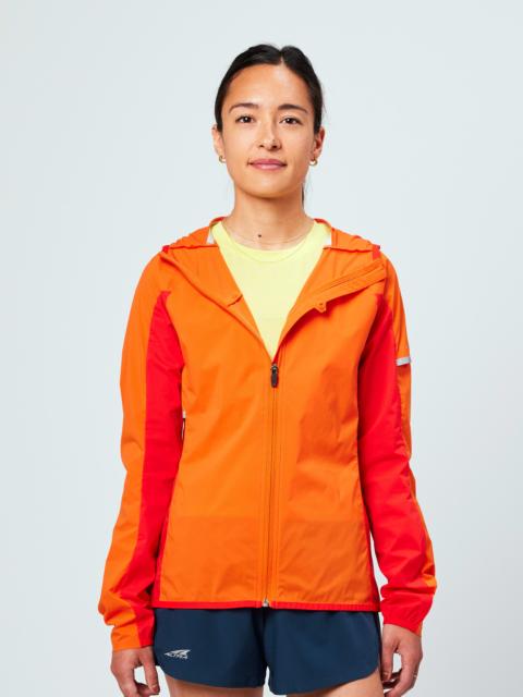 ALTRA Women's Trail Wind Jacket