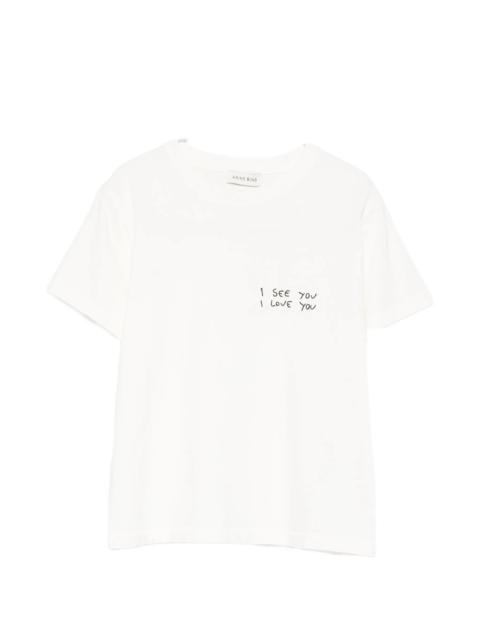 ANINE BING Anine Bing Tops