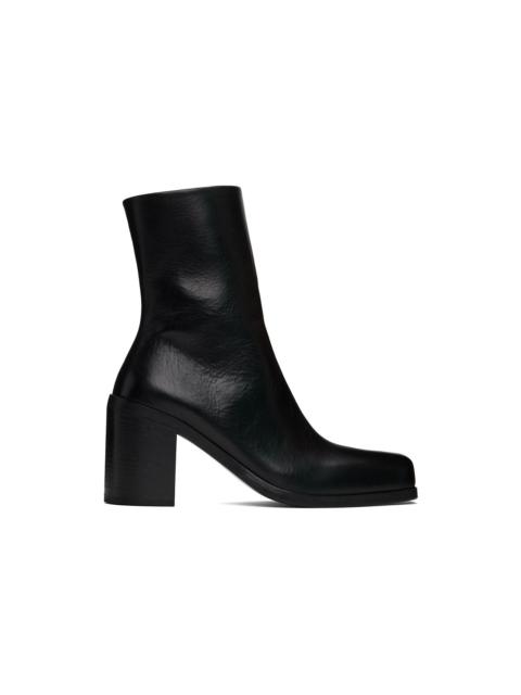 Marsèll Black Anta Boots