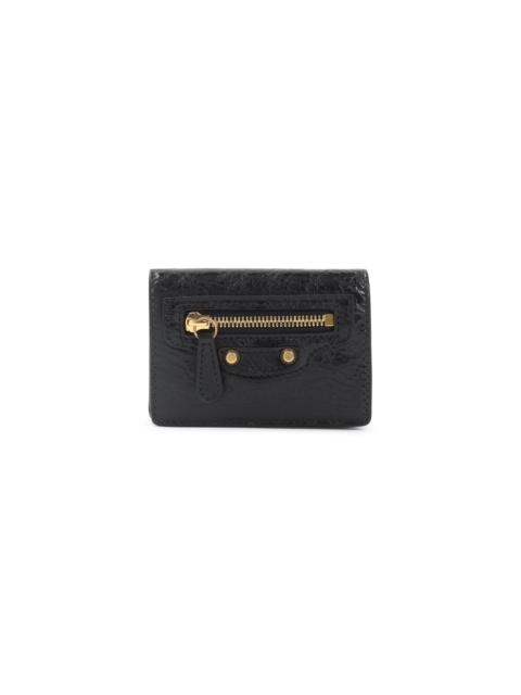 BALENCIAGA Balenciaga Le City Mini Wallet Women
