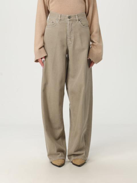 HAIKURE Jeans woman Haikure