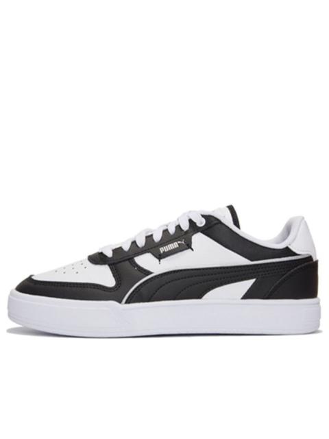 PUMA PUMA Caven Dime 'White Black' 384953-10