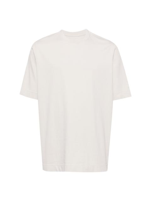 CASEY/CASEY Felix cotton T-shirt
