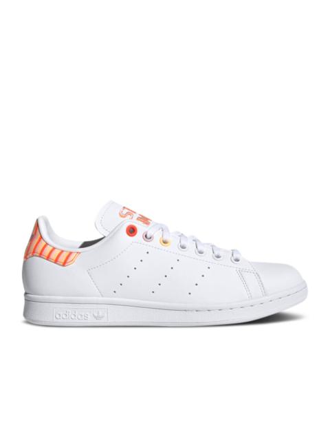 adidas WMNS STAN SMITH 'WHITE PINK SOLAR RED'
