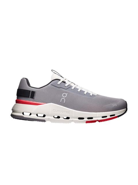 Cloudnova Form 2 'Fog Red'