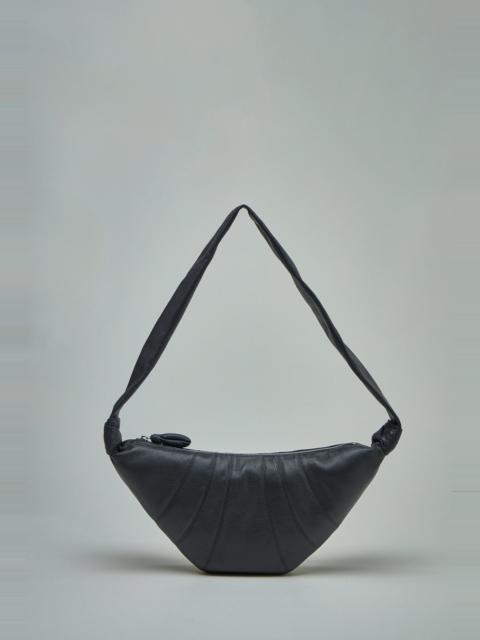 Lemaire Medium Croissant Bag Soft Grained Leather