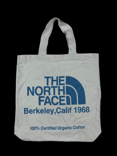 The North Face the north face tote bag shoulder bag nc t3