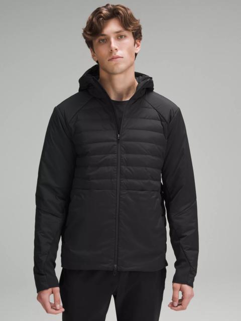 lululemon Down for It All Hoodie