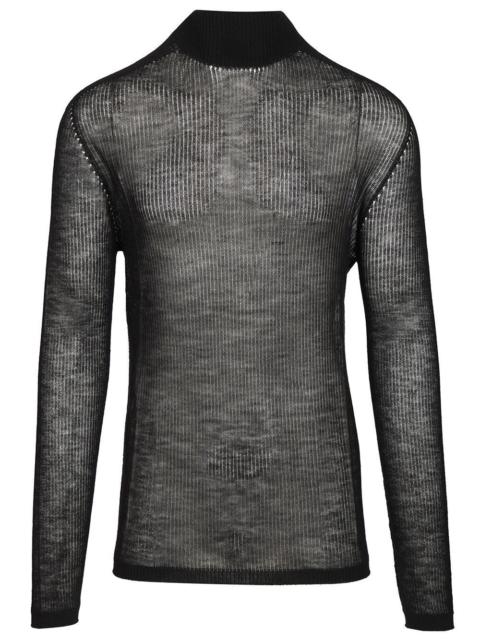 Rick Owens Rick Owens Men Oversized Sweater