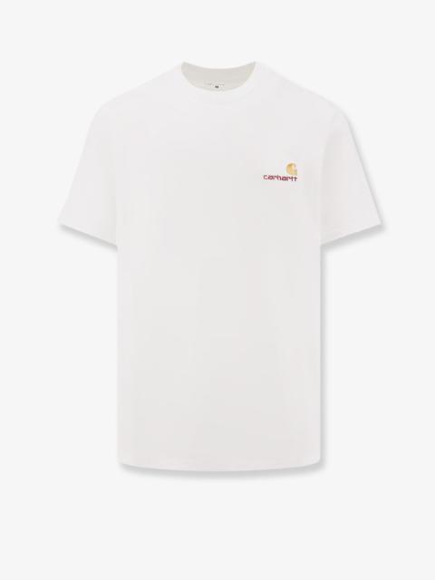 Carhartt Carhartt Wip Organic Cotton T-Shirt