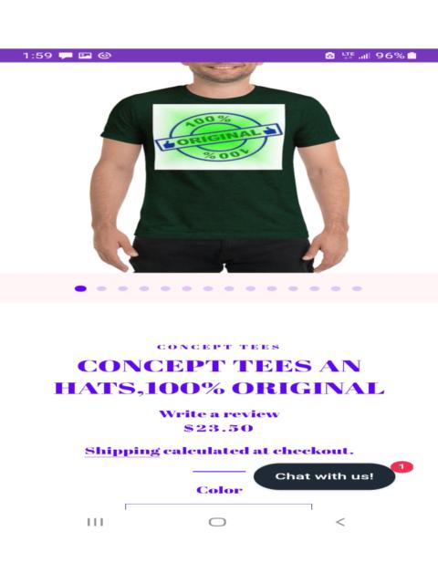 Other Designers CONCEPT TEES