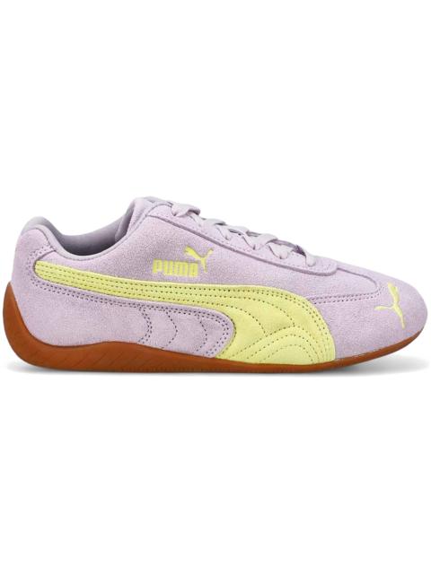 PUMA Puma Speedcat OG Lilac Crush Fresh Yellow